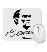 Atatürk İmzalı (2) Mouse Pad.jpg