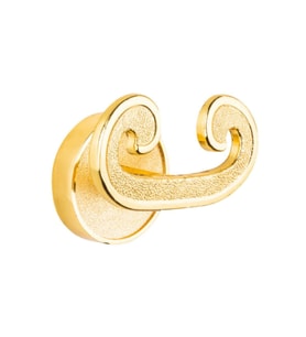 Gold Bornozluk