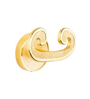 Gold Bornozluk