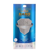 Mey İthalat® Redmi 8A Nano Ekran Koruyucu