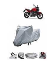 Yeni Honda NC 750 S   Motosiklet Brandası ARKA ÇANTA UYUMSUZ BRANDA