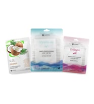 Jkosmec Coconut-Solution Hyaluron-Solution Collagen Avantaj Paketi