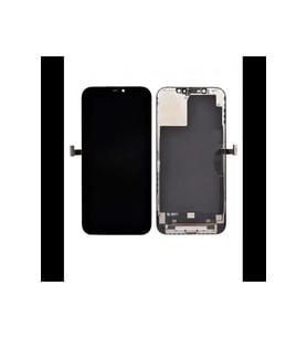 İphone 12 Çıkma Dokunmatik Ekran