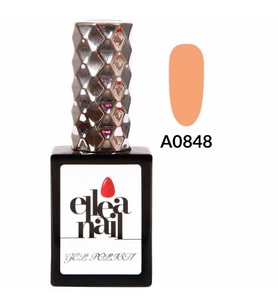 ELLEA NAİL SALON BOY 15 ML UV LED KALICI OJE A0848