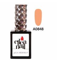 ELLEA NAİL SALON BOY 15 ML UV LED KALICI OJE A0848
