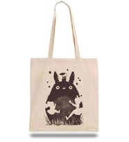 Bez Çanta My Neighbor Komşum Totoro