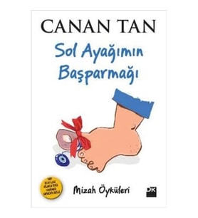 Sol Ayağımın Başparmağı
