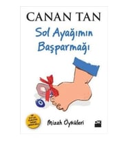 Sol Ayağımın Başparmağı