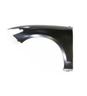 FORD MONDEO ÖN ÇAMURLUK SOL 14- FOR08MO020 DS73F16006DD