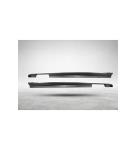 BMW X6:G06 2020-2022 Marşpiye Splitteri Set Piano Siyah 51192469972 Wender
