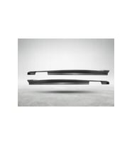 BMW X6:G06 2020-2022 Marşpiye Splitteri Set Piano Siyah 51192469972 Wender