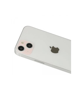 Uray store Apple iPhone 13 Rainbow Kamera Lens Koruma Cam - Rose Gold
