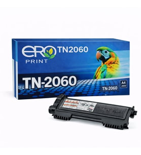 Brother TN-2060 Muadil Toner