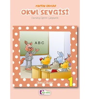 Okul Sevgisi 1