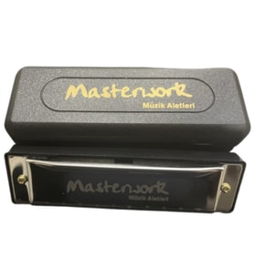 MASTERWORK C MIZIKA