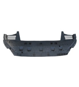 Citroen Berlingo 19/24 Ön Tampon Alt Koruma Plasti·ği·
