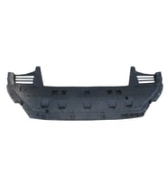 Citroen Berlingo 19/24 Ön Tampon Alt Koruma Plasti·ği·
