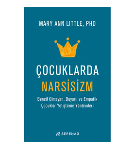Çocuklarda Narsisizm