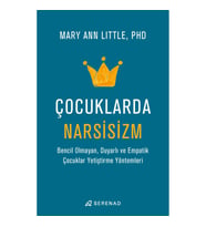 Çocuklarda Narsisizm