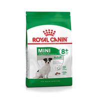 Royal Canin Mini Adult +8 Yaş Yaşlı Köpek Maması 2 Kg