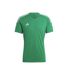 adidas Tiro 23 Jsy Erkek Futbol Antrenman Forması IC7477 Haki