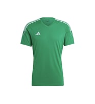 adidas Tiro 23 Jsy Erkek Futbol Antrenman Forması IC7477 Haki