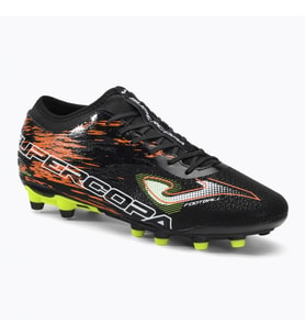 Joma SUPERCOPA 2301 - Siyah Futbol Krampon - SUPS2301FG