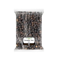 Karabiber Tane 250 Gr. Öğütülmemiş Karabiber Kara Biber Black Pepper 0,25 Kg.