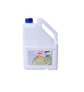 DYO BİNDER AKRİLİK EMÜLSİYON ESASLI KONSANTRE ASTAR 1/8 2,5LT
