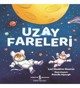 Uzay Fareleri