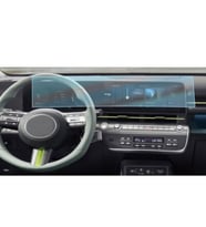 Hyundai Kona Ekran Koruyucu Multimedya Dijital Gösterge