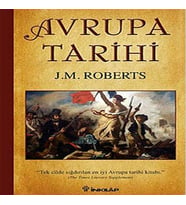 Avrupa Tarihi