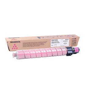 NASHUATEC MP C3000 - RICOH MPC2500M MUADİL TONER