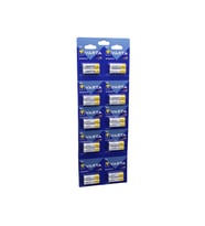 Kalem Pil Alkalin - 20'li Paket - AA Pil