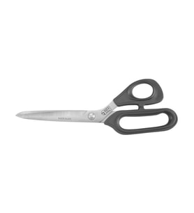 Rıza 8250 RB Jilet Ağız Kot / Terzi Makası No: 10 inç / 25,4 cm - Paslanmaz Çelik