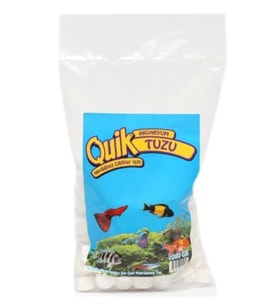 Quik Akvaryum Tuzu 1 Kg
