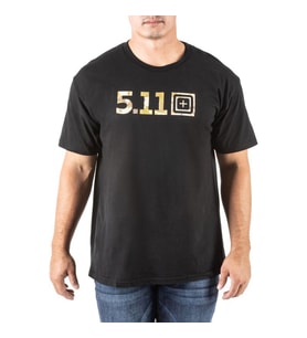 5.11 LEGACY CAMO FILL S/S TEE T-SHIRT (Çok Renkli)