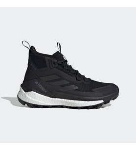 adidas IH0670 TERREX FREE HIKER 2 GTX W Kadın Outdoor-Bot (Siyah)