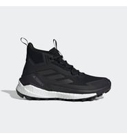 adidas IH0670 TERREX FREE HIKER 2 GTX W Kadın Outdoor-Bot (Siyah)