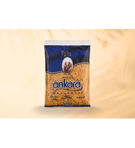 Nuh'un Ankara Erişte Makarna 500 Gr