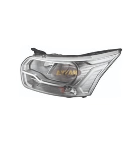 FAR SOL KROM ÇERÇEVELİ FORD TRANSIT V363 14=>