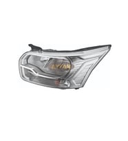 FAR SOL KROM ÇERÇEVELİ FORD TRANSIT V363 14=>