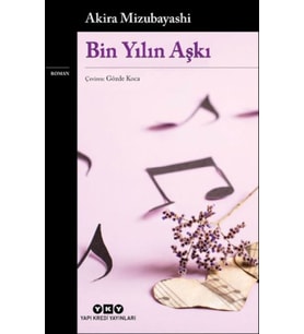 Bin Yılın Aşkı