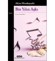 Bin Yılın Aşkı