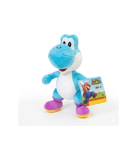 Jakks Pacific Nintendo Peluş Yoshi Ayakta, 20 Cm