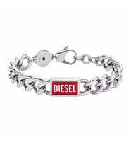 Diesel DJDX1371-040 Erkek Bileklik