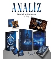 Analiz 1: Yarına Atılan Düğüm - Tek Kitaplık Kutu