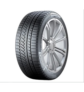 265/50R20 111V XL WINTERCONTACT TS 850 P SUV CONTINENTAL Kis Lastigi 2022
