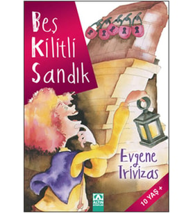 Beş Kilitli Sandık