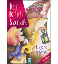 Beş Kilitli Sandık